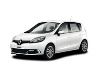 remont akpp renault Scenic